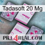 Tadasoft 20Mg 33
